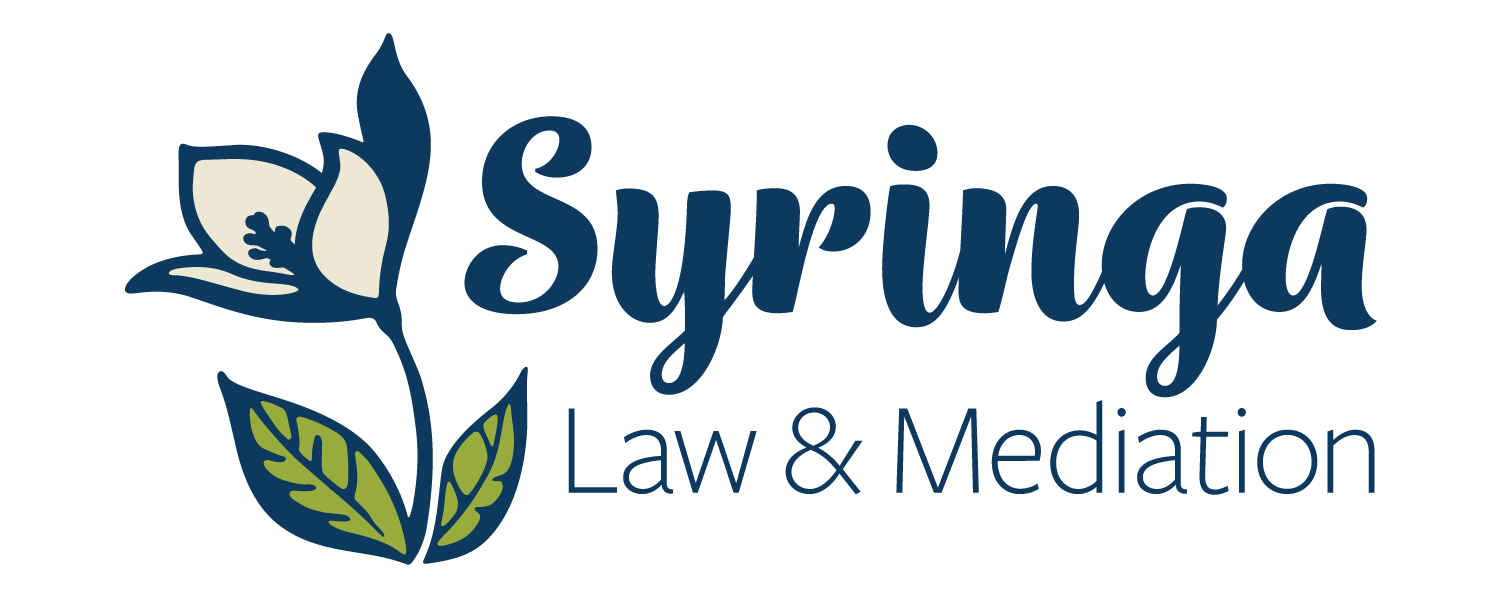 Resources Syringa Law & Mediation Resources for Divorce